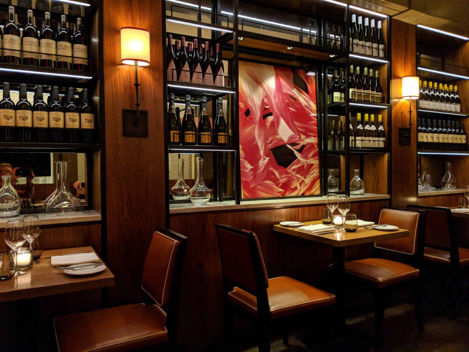 db Bistro Moderne