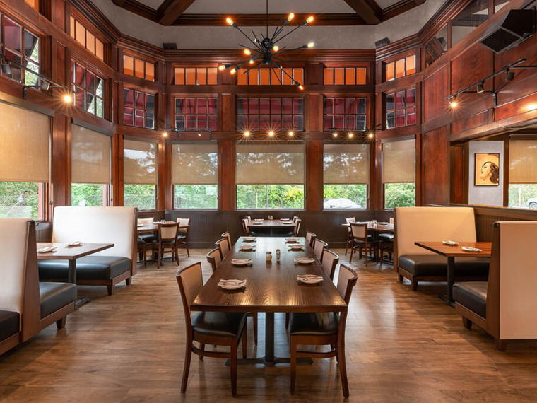 The Chateau - Woburn, Woburn, United States