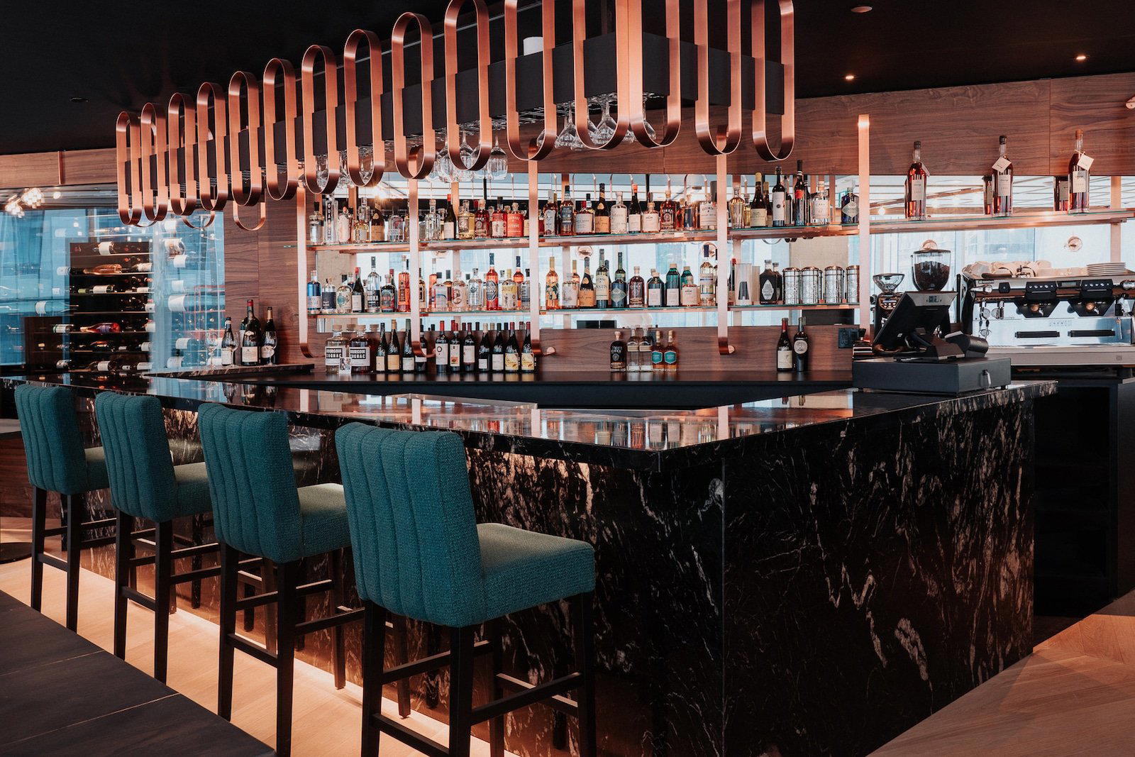 Restaurant h3