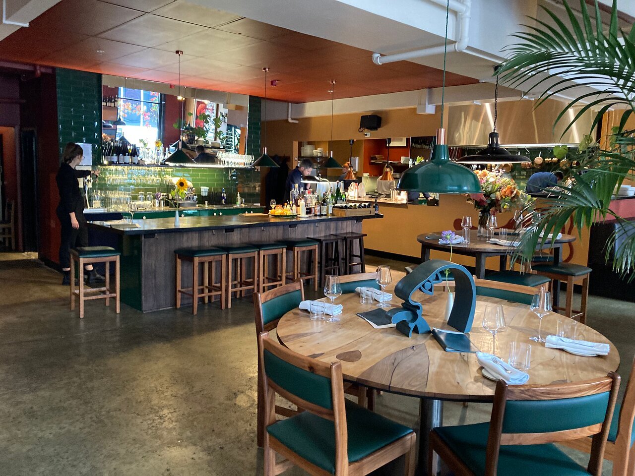 Fico, Hobart, Australia