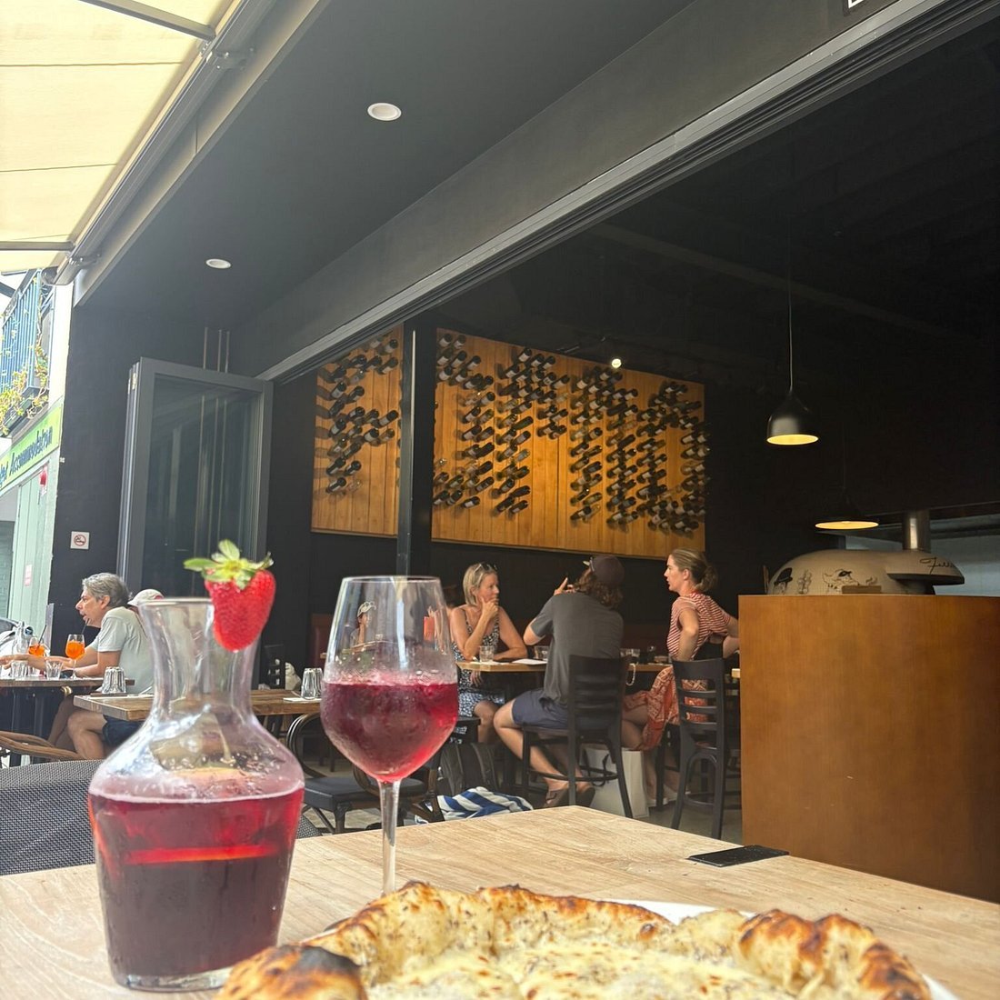 Forno 46