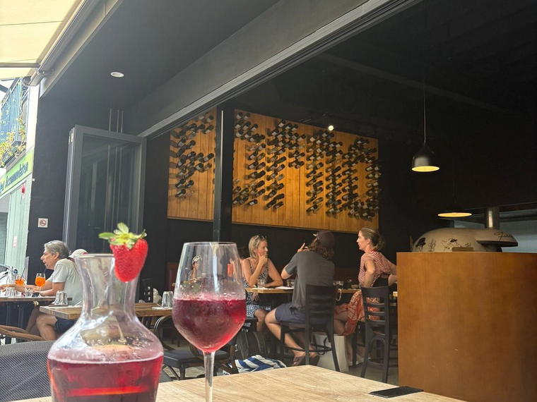 Forno 46, Sydney, Australia