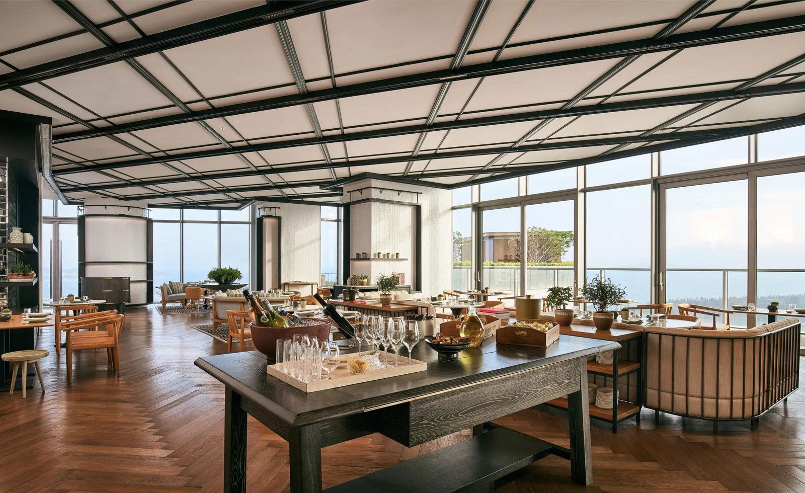 East Kitchen, Restaurant in Sanya