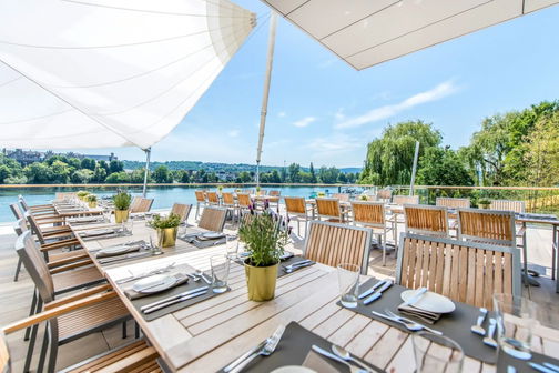 FÄHRHAUS Koblenz