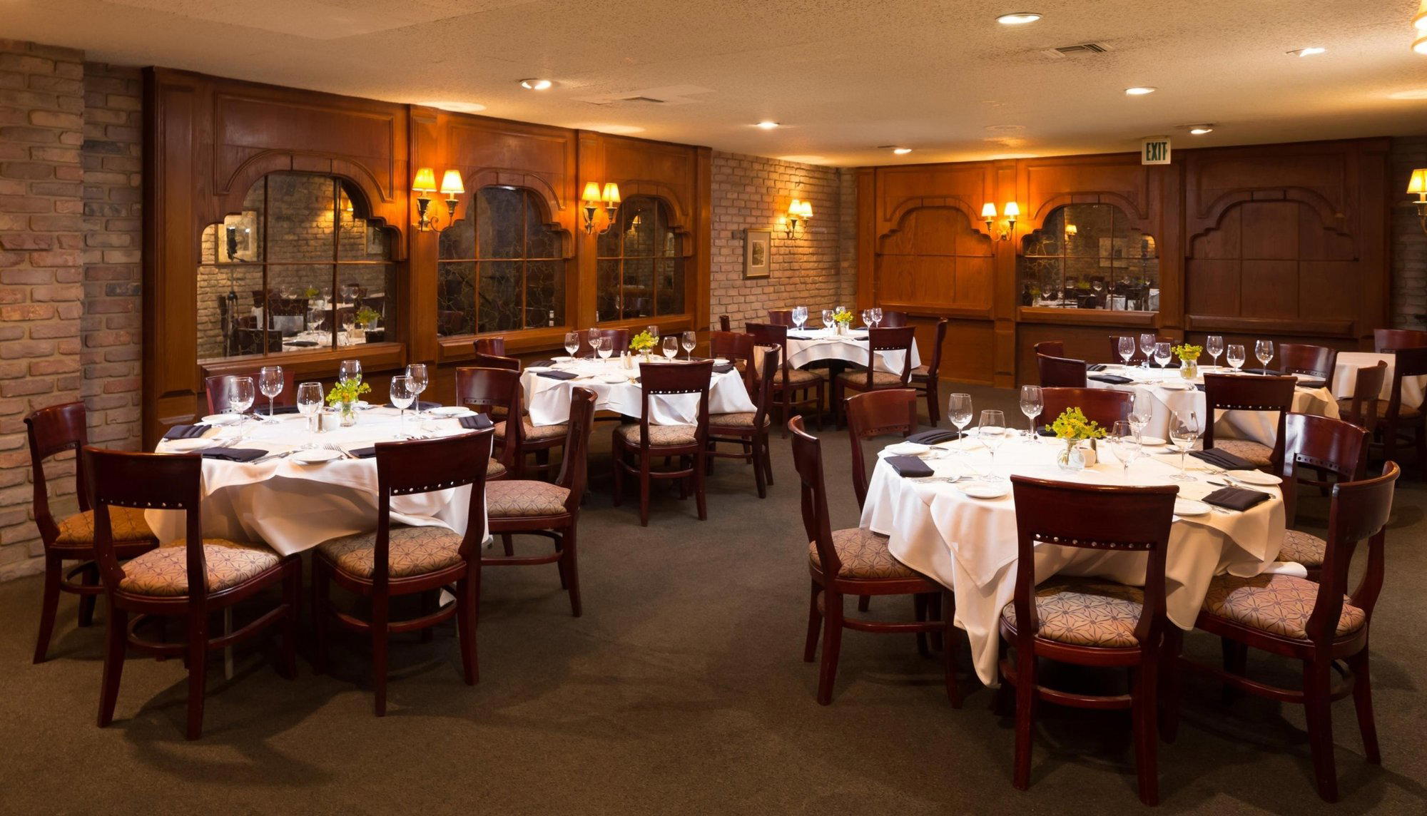 Massimo Ristorante restaurant in Walnut Creek, United States