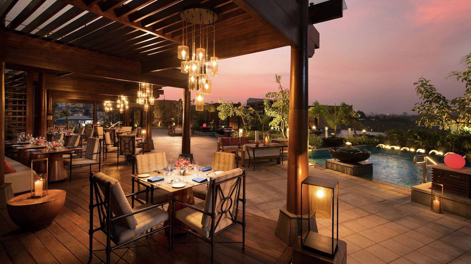 Tiamo, Restaurant in Bengaluru