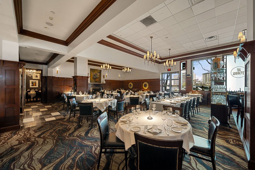 III Forks, Austin, United States