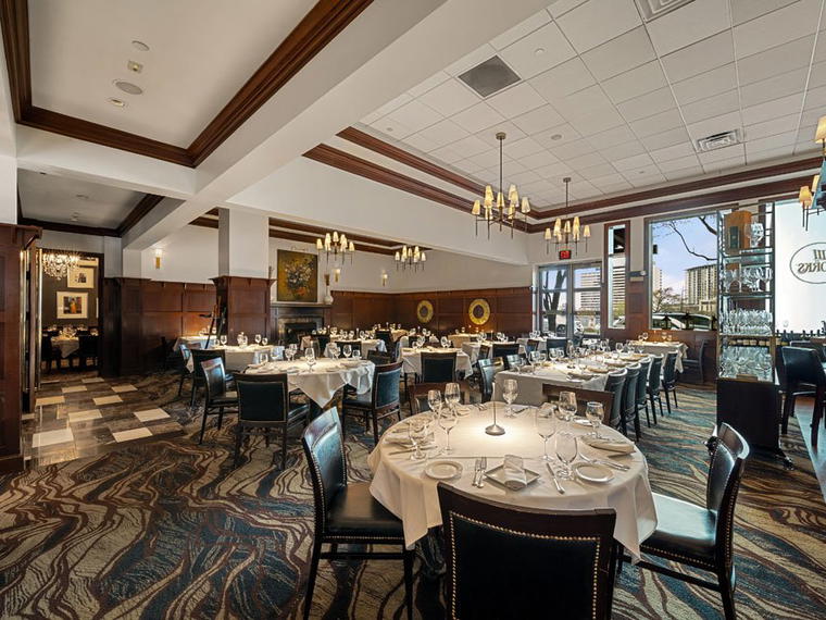 III Forks, Austin, United States