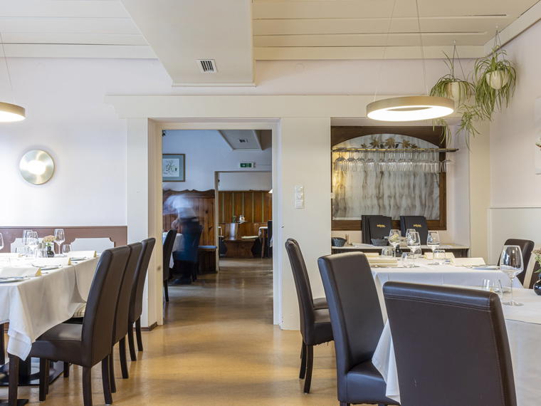 Landgasthaus Böhm, Sieghartskirchen, Austria