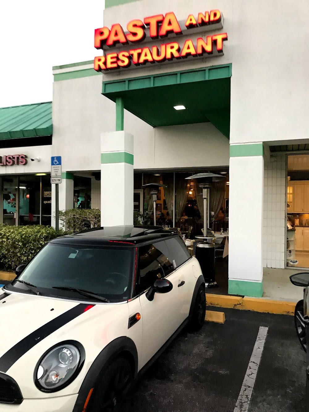 Pasta And...Ristorante Italiano, Margate, United States