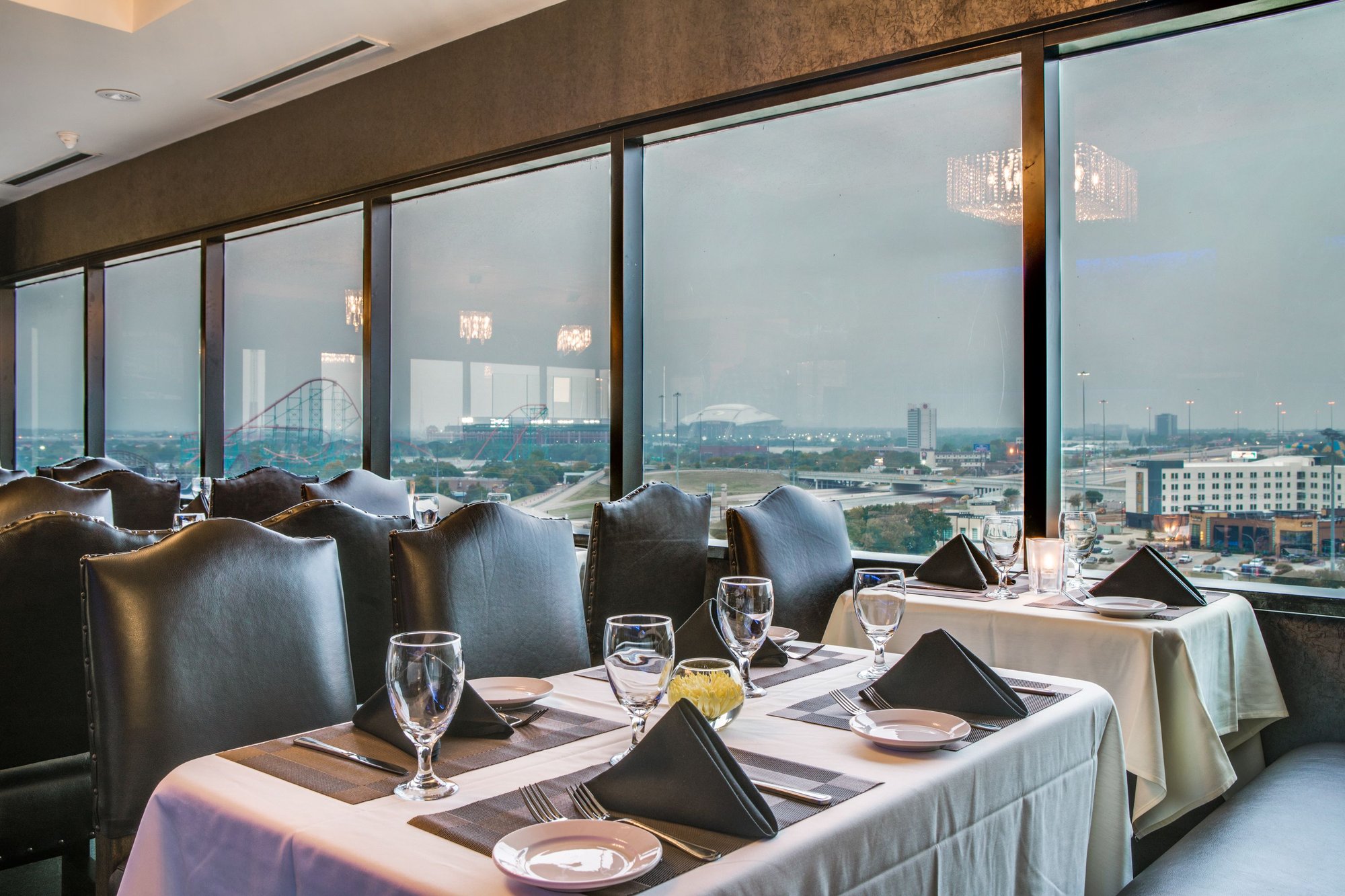 Mercury Chophouse - Arlington, Restaurant in Arlington
