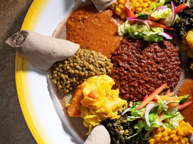 Beteseb, Silver Spring, United States