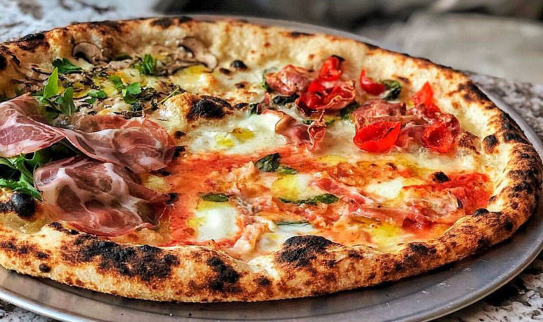 Varasano's Pizzeria, Restaurant in Atlanta