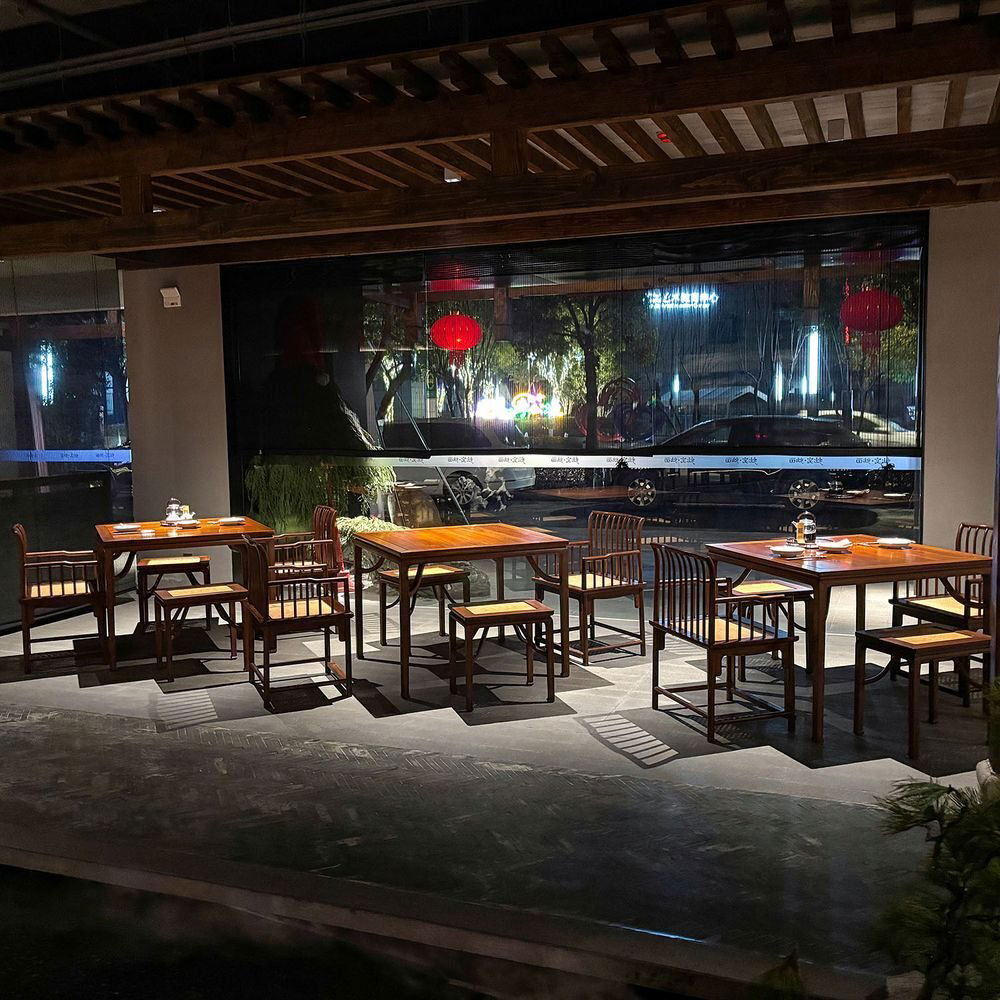 åå·´çç , Restaurant in Suzhou
