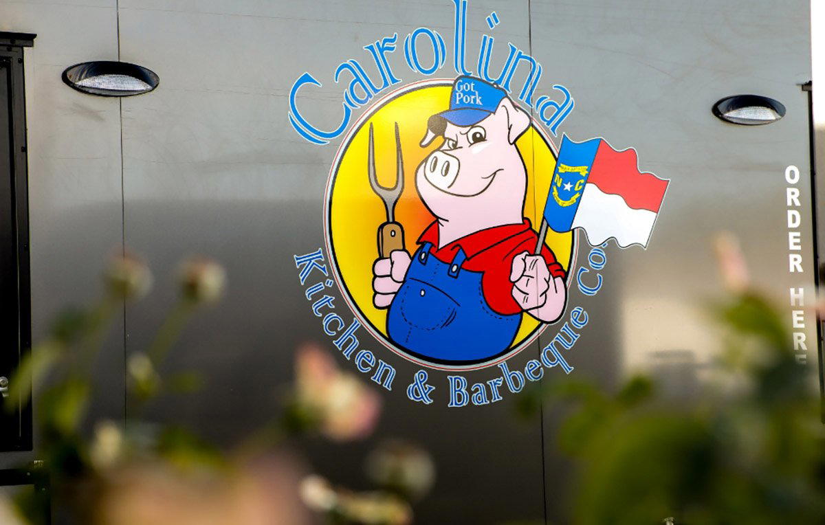 Carolina Kitchen & BBQ Co. restaurant in Sparks
