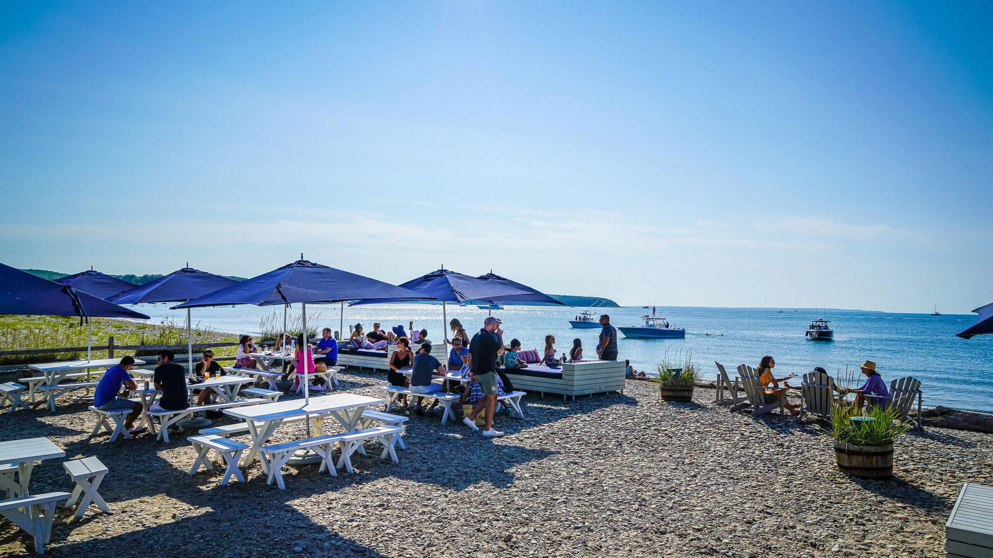 Navy Beach, Montauk, United States