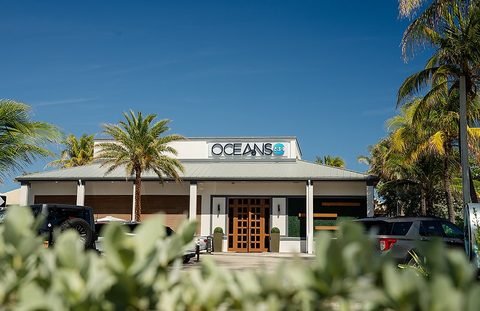 Oceans 234, Deerfield Beach, United States