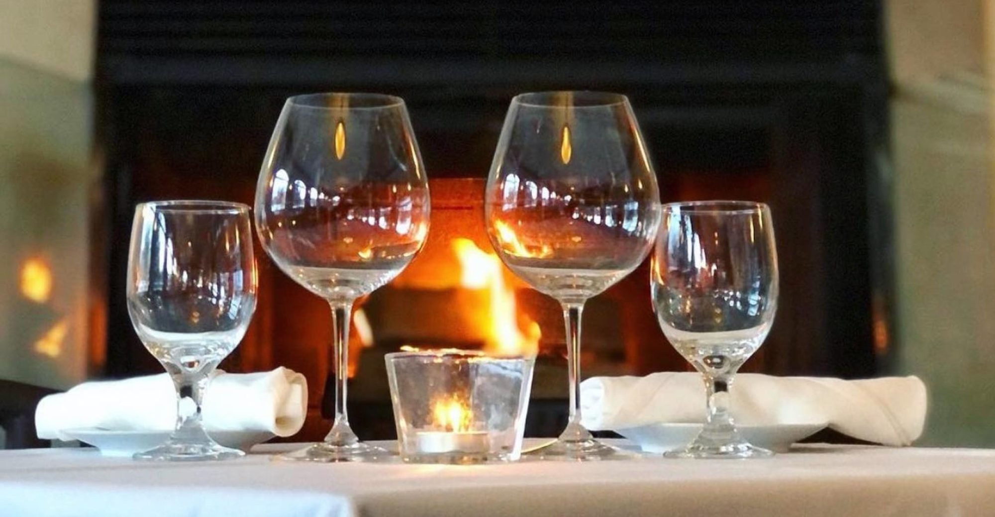 Luci Ancora, Restaurant in Saint Paul