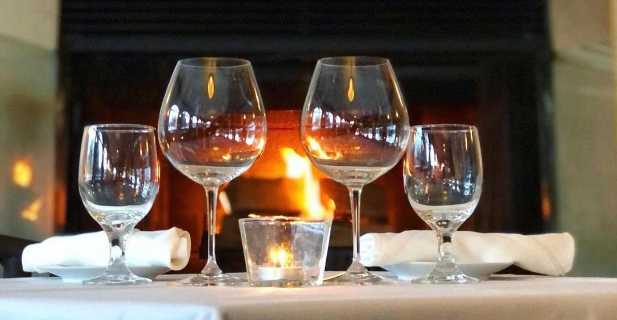 Luci Ancora restaurant in Saint Paul, United States