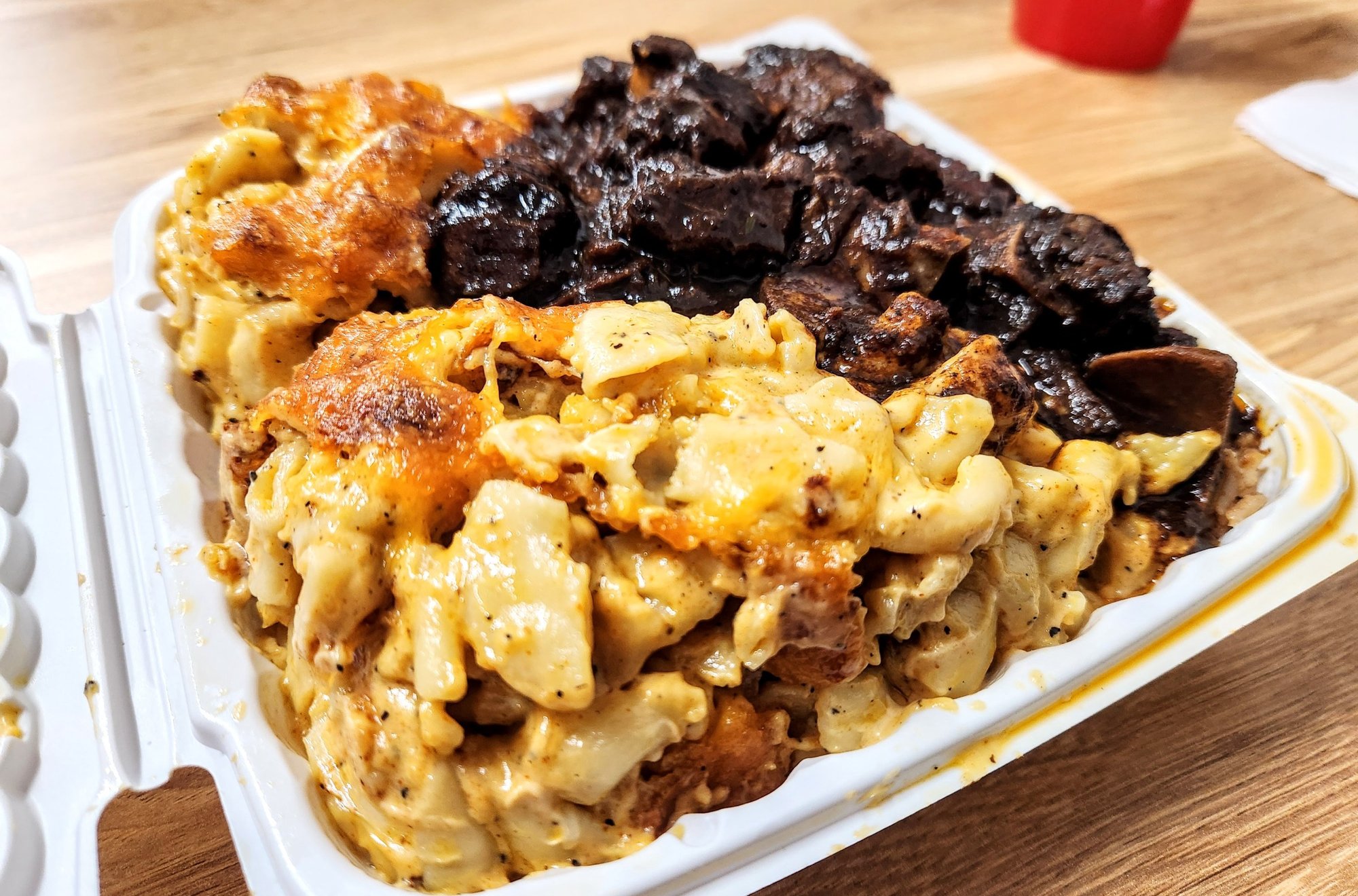 Tev's & Family Kitchen, Gardena, United States