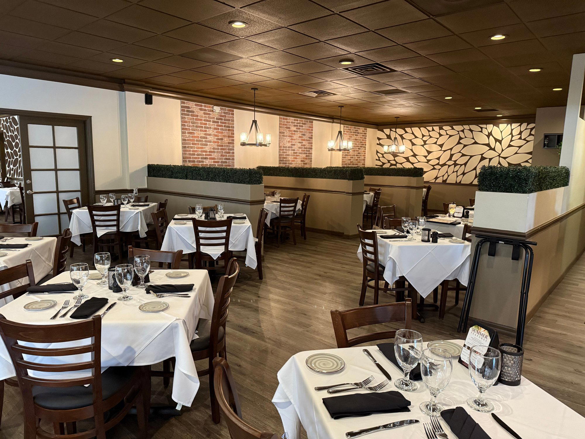 La Fontanella Ristorante restaurant in Fort Myers, United States
