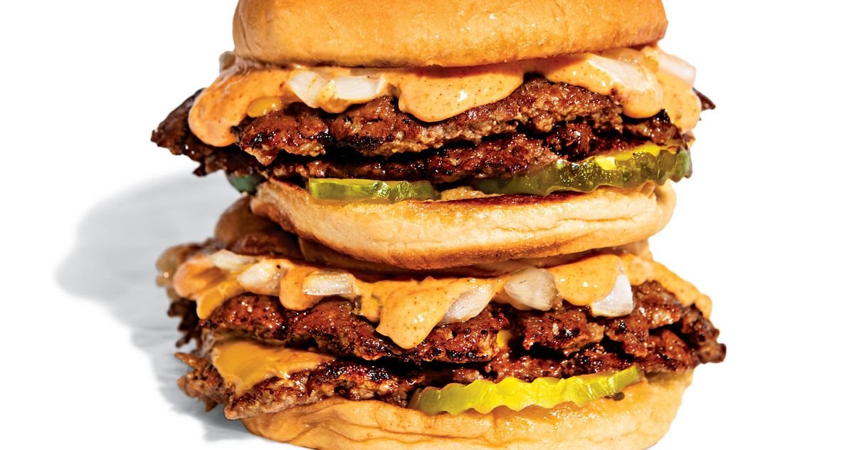 7th Street Burger East Village, Restaurant in New York City