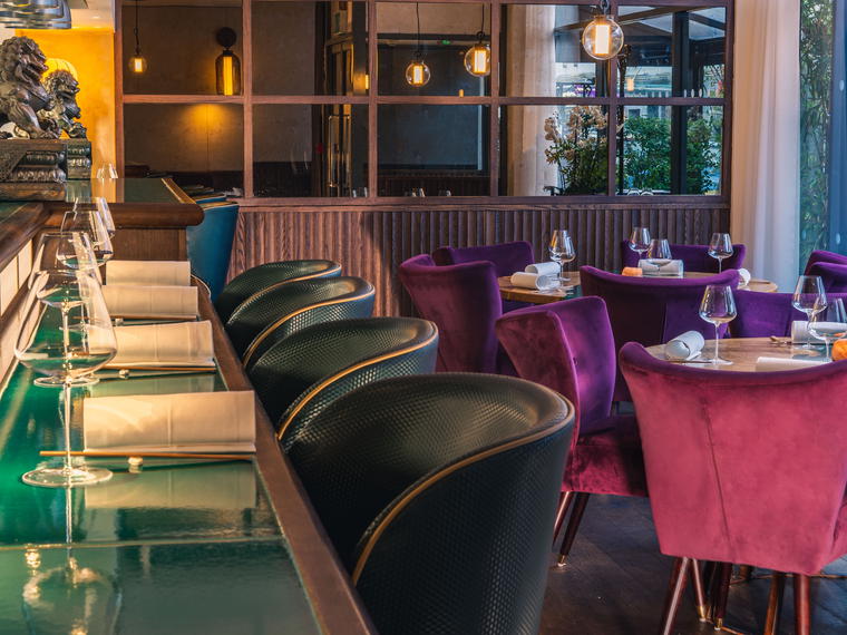 A. Wong, London, United Kingdom