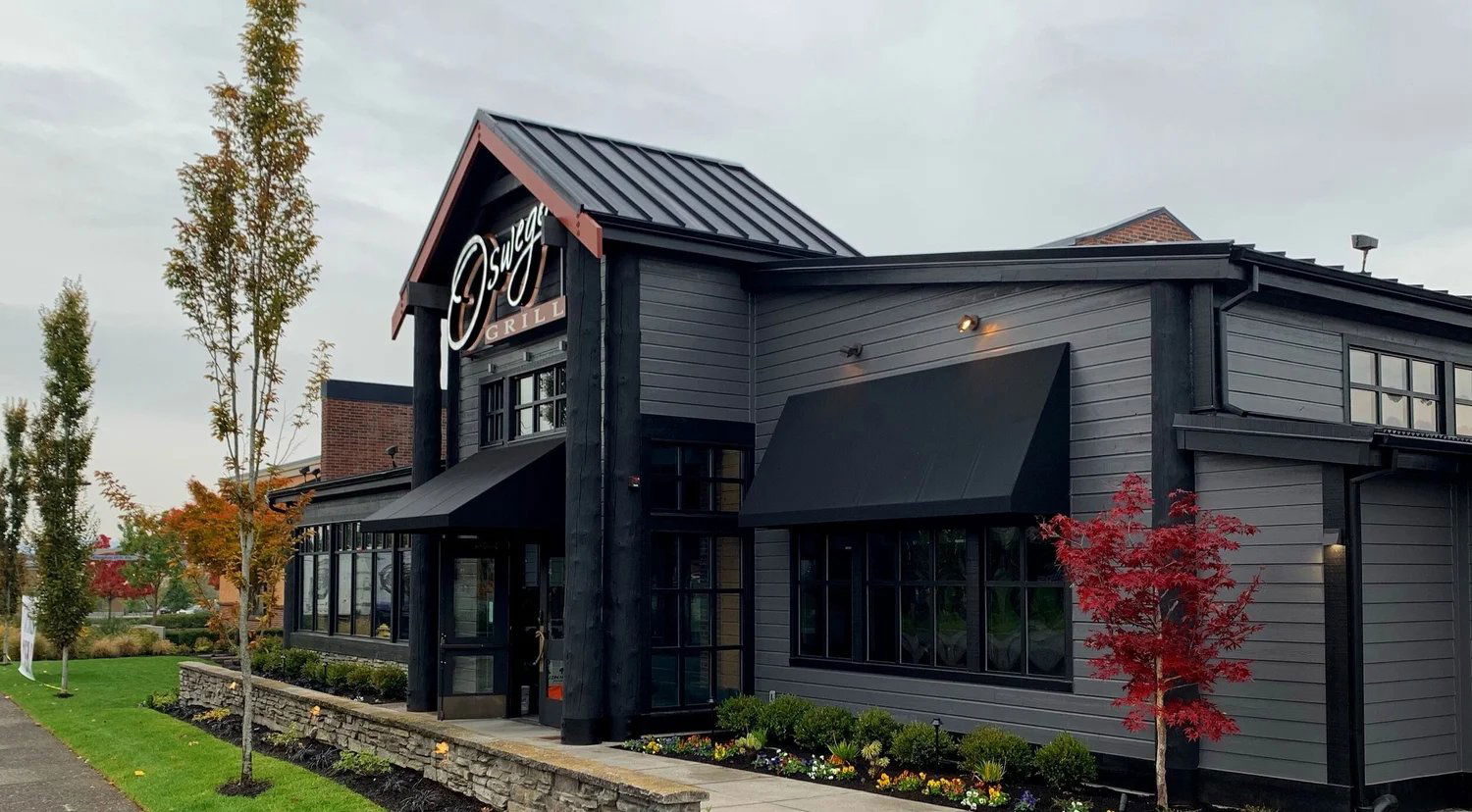 Oswego Grill - Beaverton, Restaurant in Beaverton