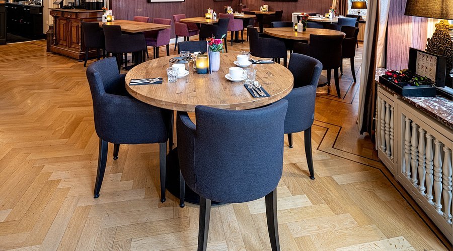 Restaurant de Eetvilla