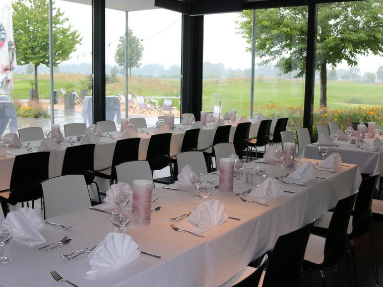 Restaurant.9, Moosinning, Germany