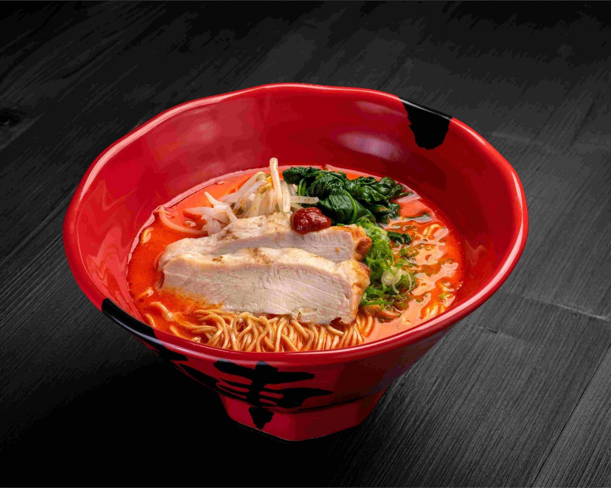 JINYA Ramen Bar restaurant in South Bend