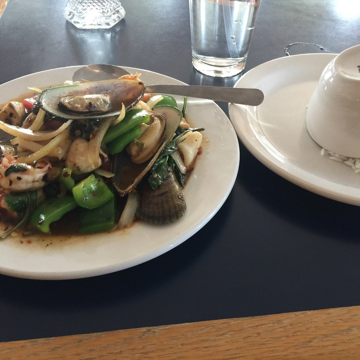 Sawatdee, Restaurant in Bloomington