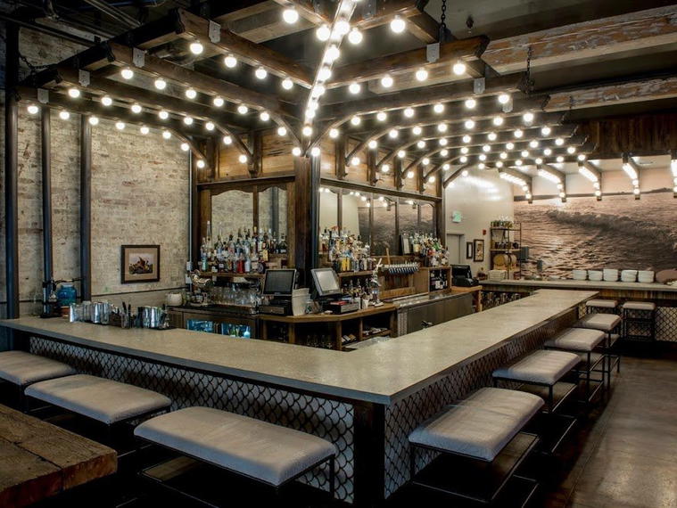Sac-a-Lait, New Orleans, United States
