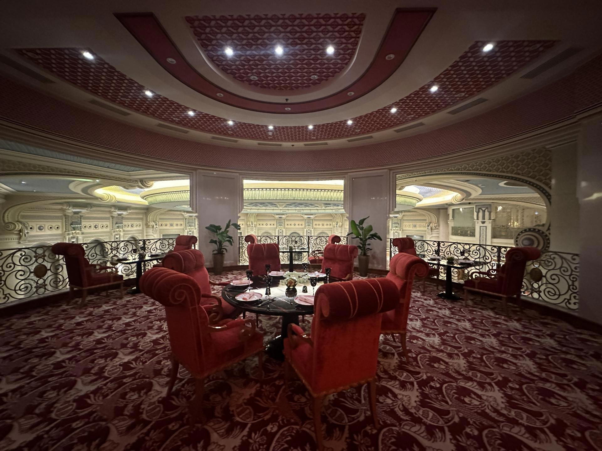 Hong, Riyadh, Saudi Arabia