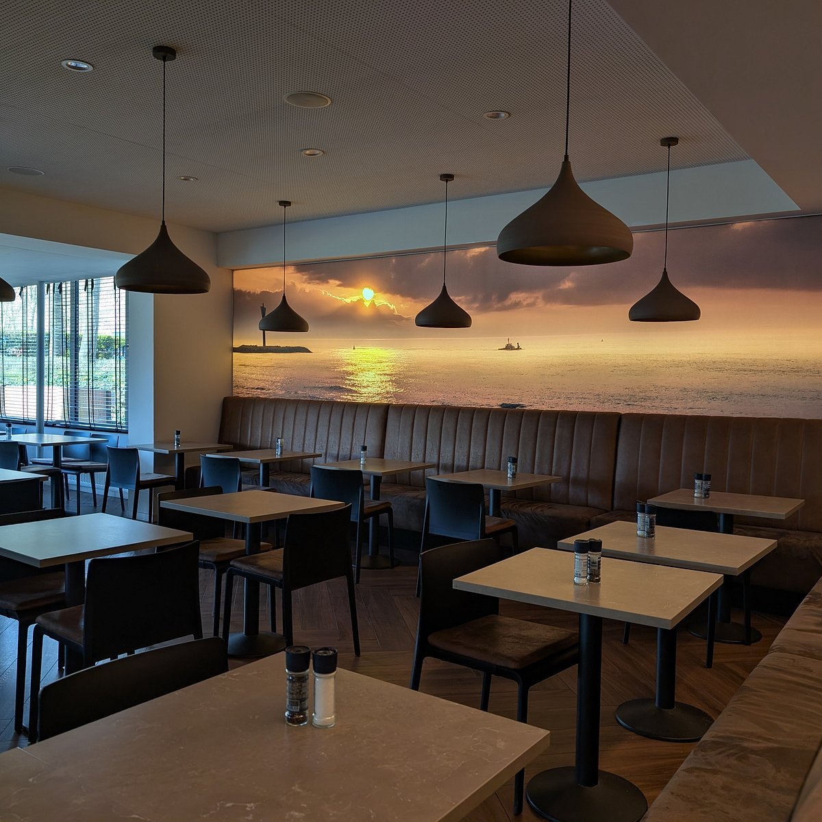 Hotel & Wellness Royal Astrid, Ostend, Belgium
