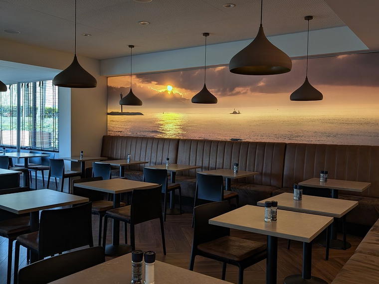 Hotel & Wellness Royal Astrid, Ostend, Belgium