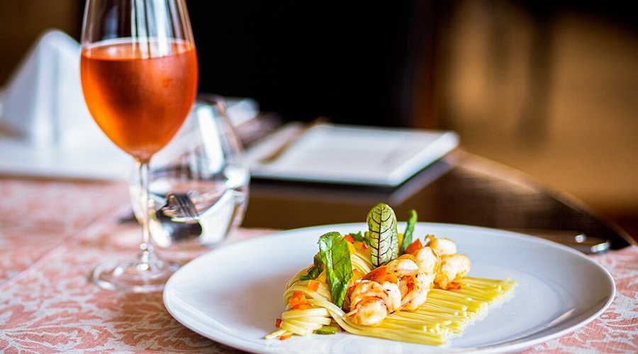 Zuma Grill Restaurant