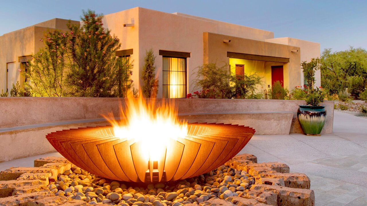 Vaquero Canyon Ranch, Restaurant in Tucson