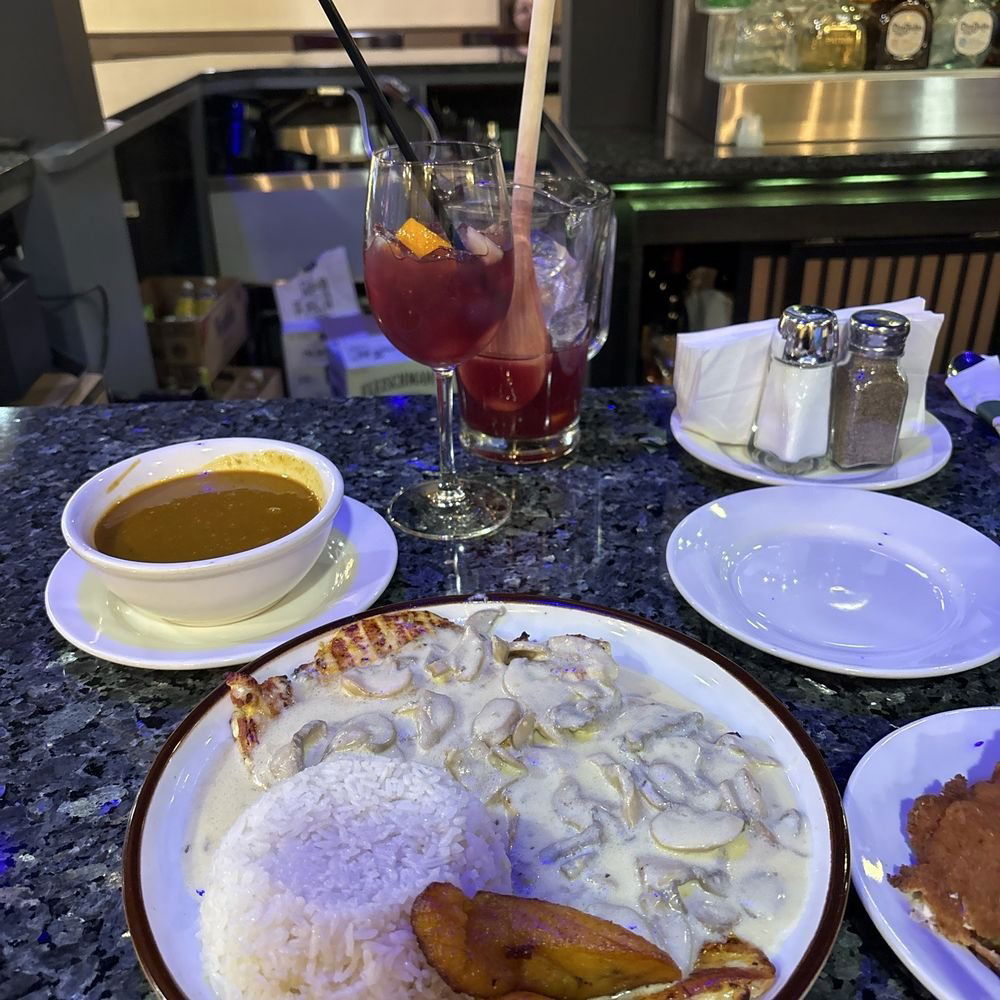 Casa Colombia Orangeburg, Restaurant in Orangeburg