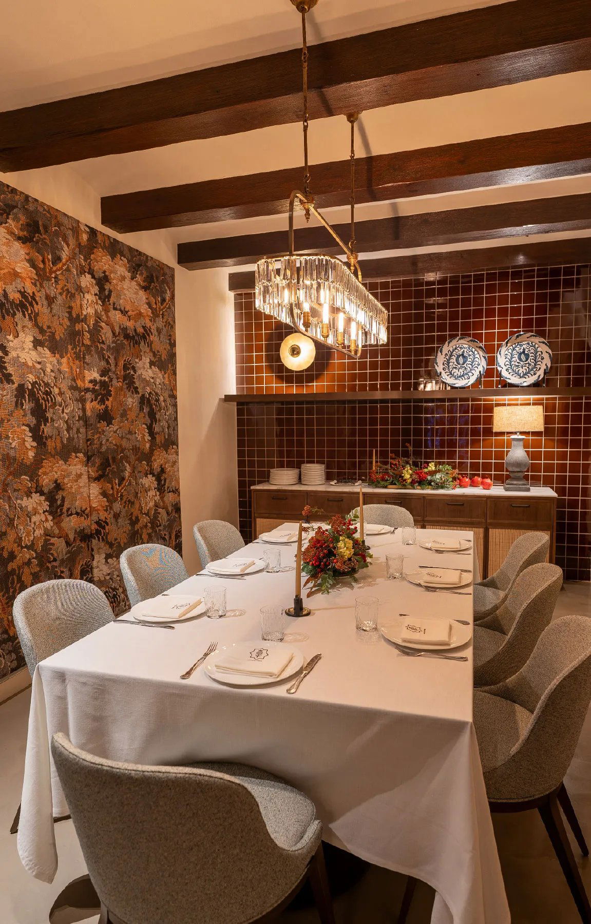 Mesón El Granaíno, Restaurant in Elx