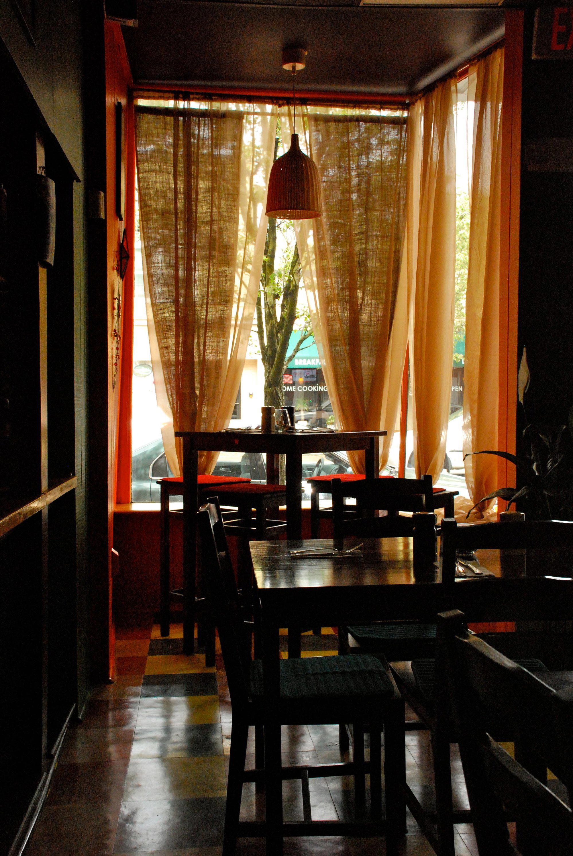 La Posada restaurant in Arlington