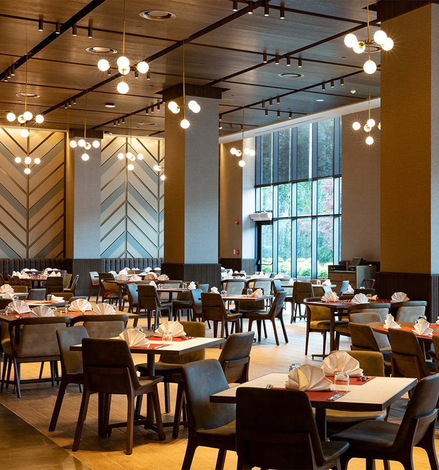 Ihlamur Main Restaurant