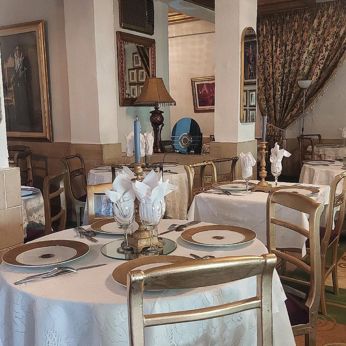 Walima restaurant in Tunis Carthage Cedex, Tunisia