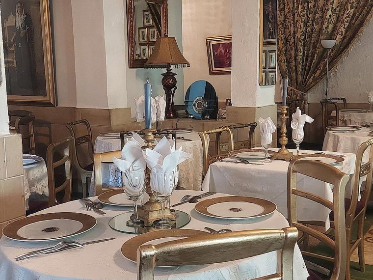 Walima, Tunis Carthage Cedex, Tunisia