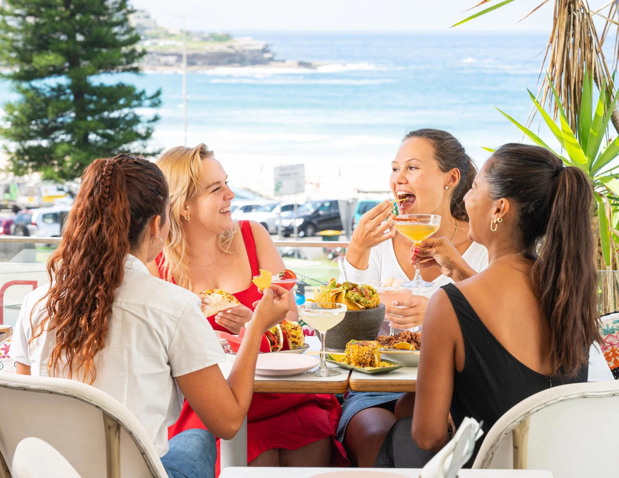 Don Pedros restaurant in Sydney, Australia