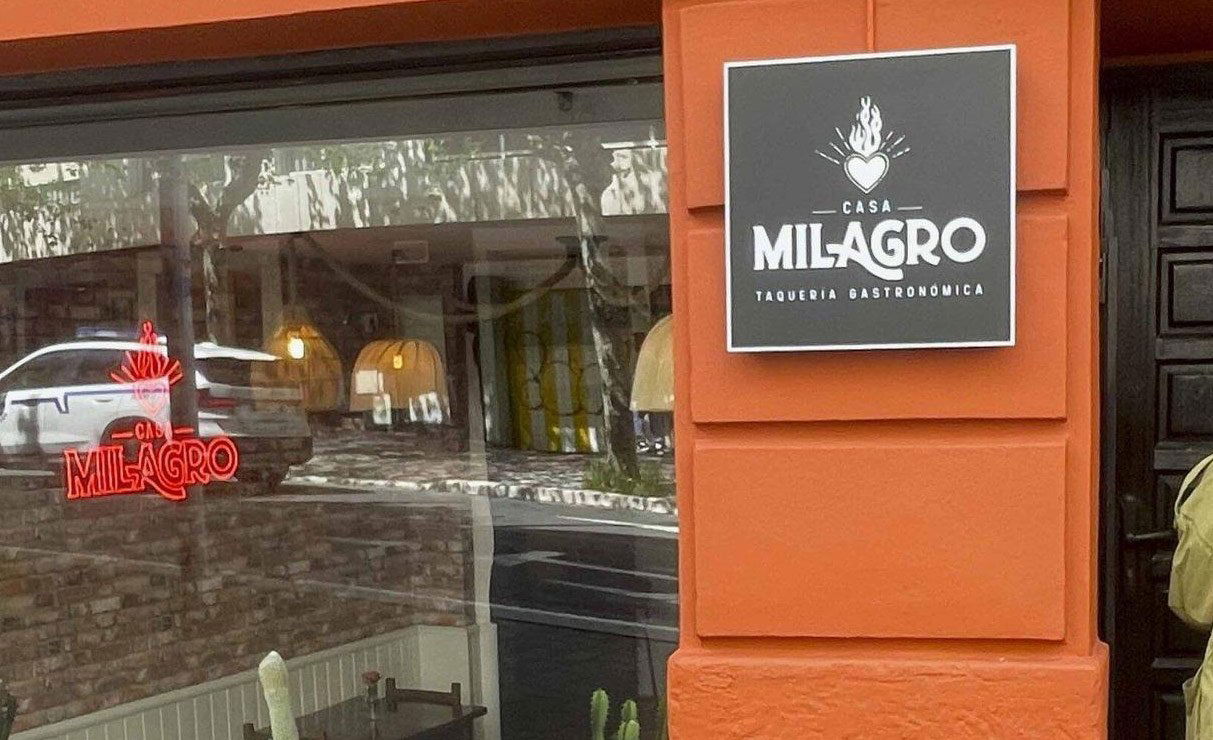 Casa Milagro, Restaurant in Vitoria-Gasteiz