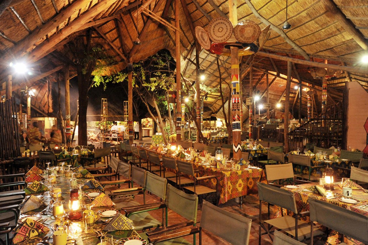 The Boma