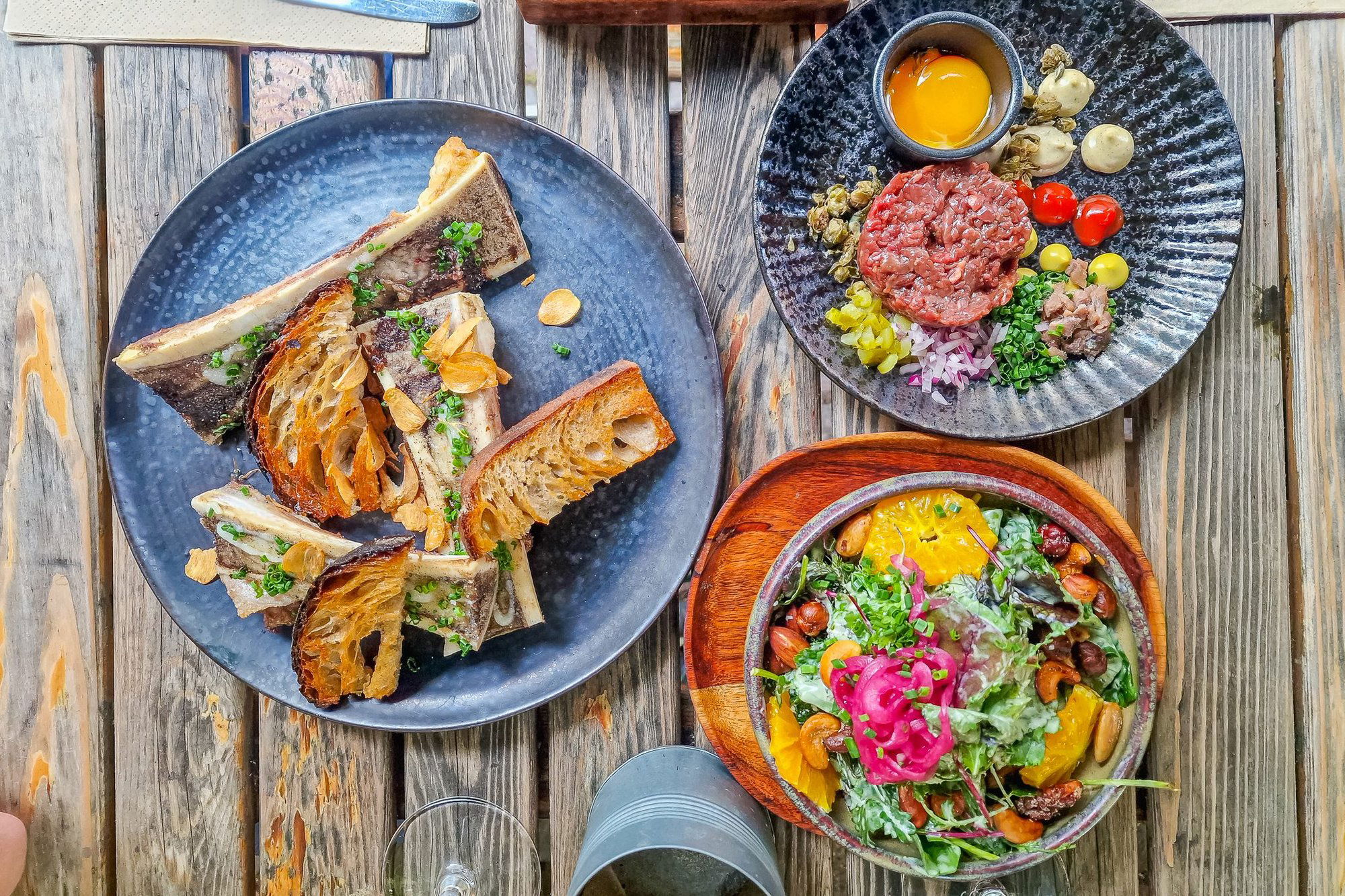 Good Food, Restaurant in Cologne