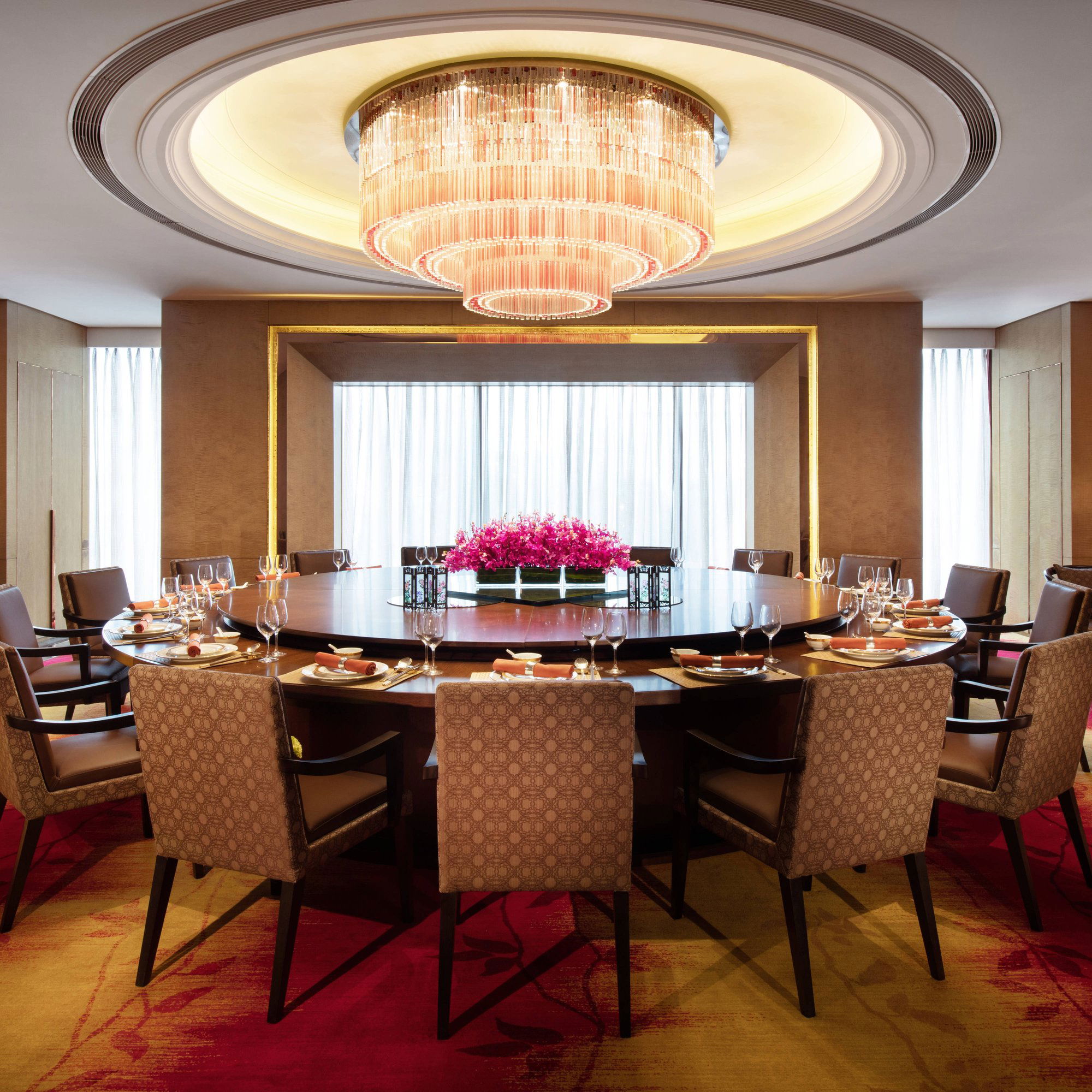 Hao Canteen, Restaurant in Hangzhou