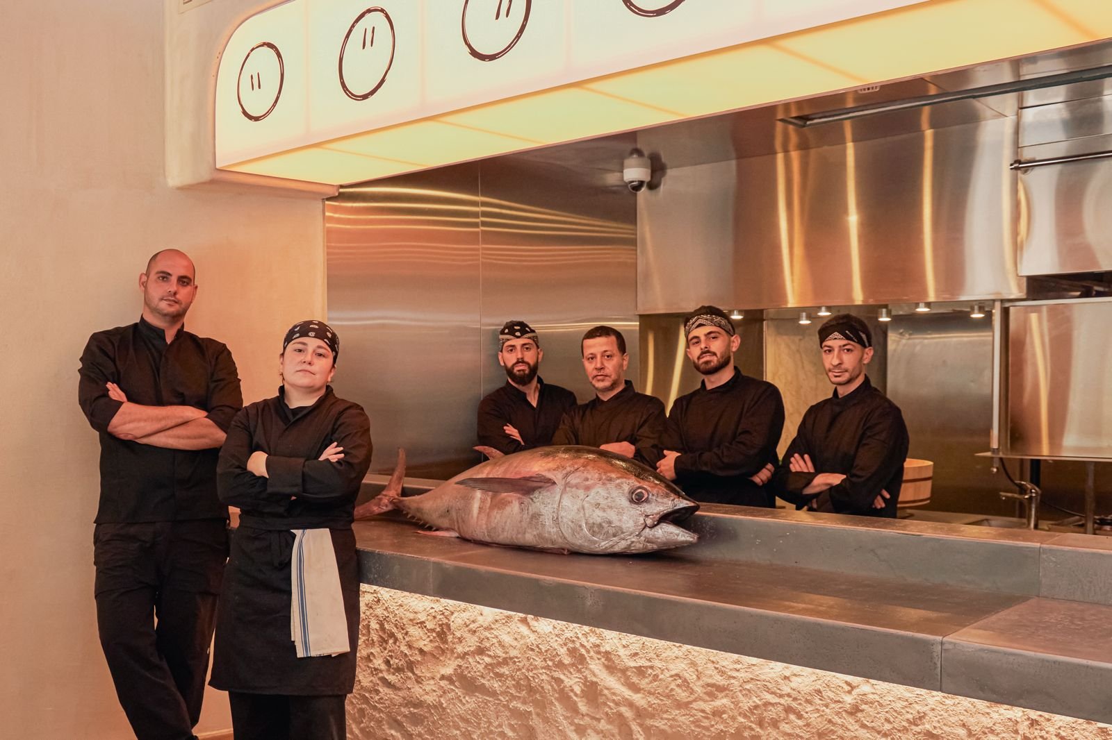 Müün, Restaurant in Beirut